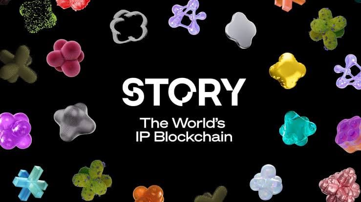 What is IP Blockchain and 5 Project Ideas to Build Around It